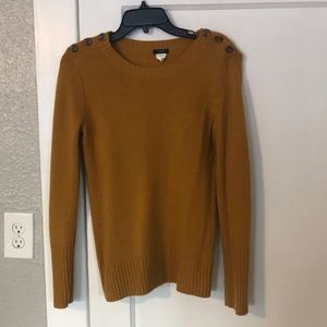 J Crew Sweater